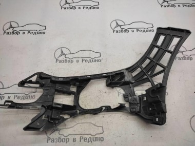 Каркас бампера MERCEDES-BENZ CLS-класс C218/X218 рестайлинг (2014 - 2017) — Разборка Мерседес