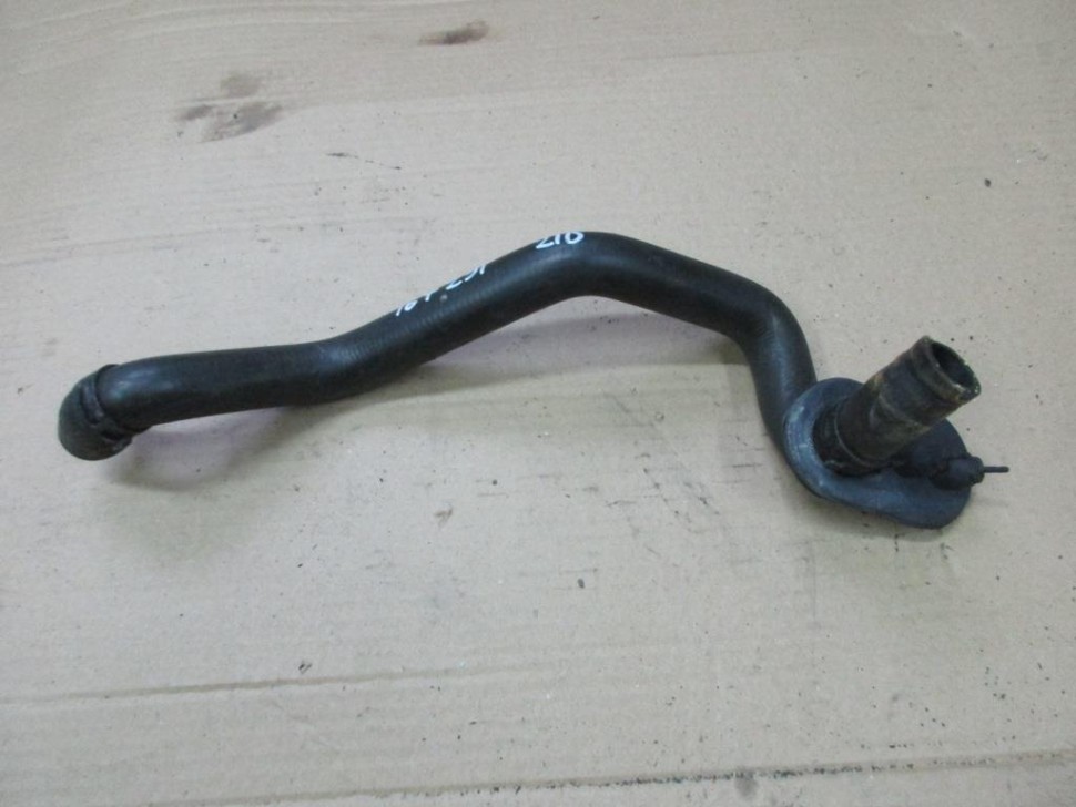 Патрубок ОЖ MERCEDES-BENZ E-класс W210/S210 рестайлинг (1999 - 2003) фото 1 — Разборка Мерседес