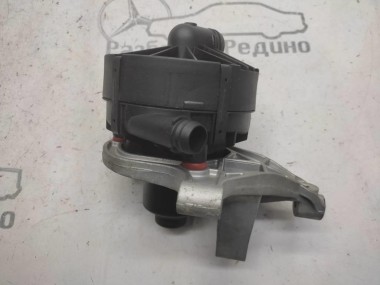 Продувка катализатора MERCEDES-BENZ C-класс W204/S204/С204 рестайлинг (2011 - 2015) — Разборка Мерседес