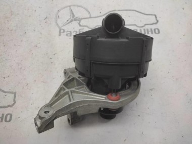 Продувка катализатора MERCEDES-BENZ C-класс W204/S204/С204 рестайлинг (2011 - 2015) — Разборка Мерседес