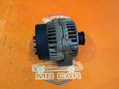 Генератор MERCEDES-BENZ M-класс W163 (1997 - 2001) — Разборка Мерседес