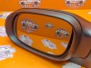 Зеркало левое MERCEDES-BENZ A-класс W168 рестайлинг (2001 - 2004) A 170 1.7 AT (95 л.с.) фото 5 &mdash; Разборка Мерседес