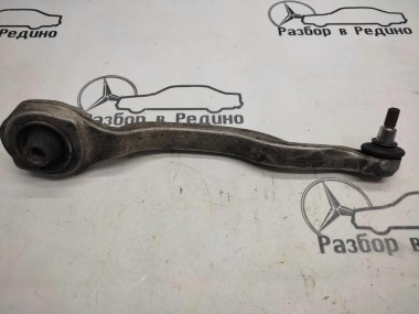 Рычаг передний нижний левый MERCEDES-BENZ S-класс W221 рестайлинг (2009 - 2013) — Разборка Мерседес