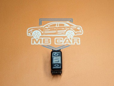 Кнопка стеклоподъемников MERCEDES-BENZ W124 W124/S124/C124/A124 (1984 - 1993) — Разборка Мерседес
