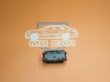 Кнопка стеклоподъемников MERCEDES-BENZ W124 W124/S124/C124/A124 (1984 - 1993) — Разборка Мерседес