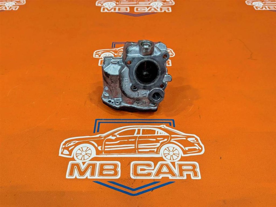 Клапан EGR MERCEDES-BENZ Sprinter W906 (2006 - 2019) фото 1 — Разборка Мерседес