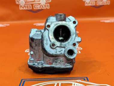 Клапан EGR MERCEDES-BENZ Sprinter W906 (2006 - 2019) — Разборка Мерседес