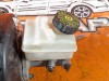 Вакуумный усилитель тормозов MERCEDES-BENZ A-класс W168 рестайлинг (2001 - 2004) фото 5 &mdash; Разборка Мерседес