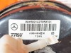 Вакуумный усилитель тормозов MERCEDES-BENZ A-класс W168 рестайлинг (2001 - 2004) фото 6 &mdash; Разборка Мерседес