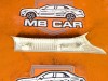 Накладка передней стойки MERCEDES-BENZ GLS-класс X166 (2015 - 2019) фото 4 &mdash; Разборка Мерседес