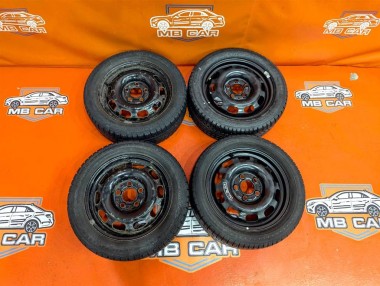 Колеса 15 MERCEDES-BENZ A-класс W168 (1997 - 2001) — Разборка Мерседес