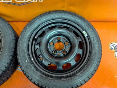 Колеса 15 MERCEDES-BENZ A-класс W168 (1997 - 2001) — Разборка Мерседес