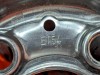 Колеса 15 MERCEDES-BENZ A-класс W168 (1997 - 2001) фото 24 — Разборка Мерседес