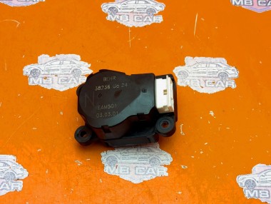 Сервоприводы печки MERCEDES-BENZ S-класс W220 (1998 - 2005) &mdash; Разборка Мерседес