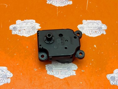 Сервоприводы печки MERCEDES-BENZ S-класс W220 (1998 - 2005) &mdash; Разборка Мерседес