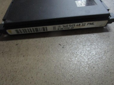 Блок PML MERCEDES-BENZ CL-класс C140 (1992 - 2000) — Разборка Мерседес