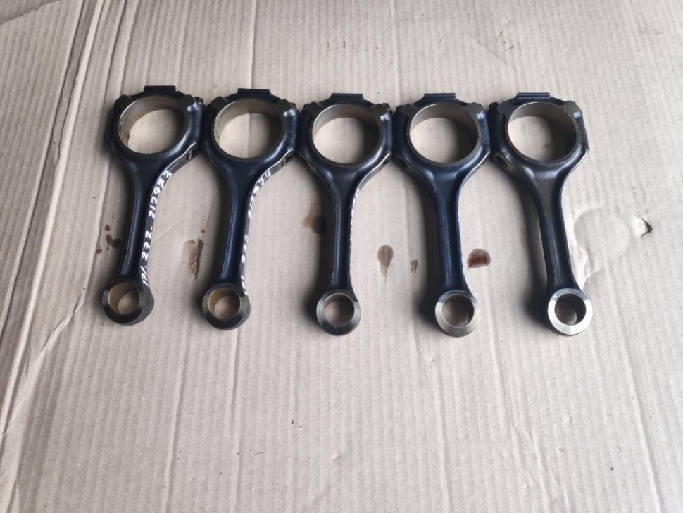 Шатун Бензин MERCEDES-BENZ SLK-класс R171 (2004 - 2008) фото 1 — Разборка Мерседес