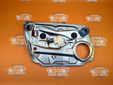 Стеклоподъемник передний левый MERCEDES-BENZ C-класс W204/S204/С204 рестайлинг (2011 - 2015) — Разборка Мерседес