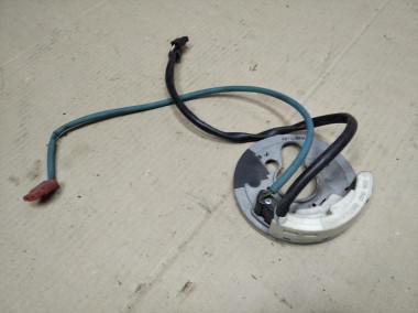 Датчик угла поворота MERCEDES-BENZ W124 W124/S124/C124/A124 (1984 - 1993) — Разборка Мерседес