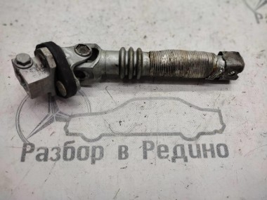 Кардан рулевого вала MERCEDES-BENZ S-класс W220 рестайлинг (2002 - 2005) — Разборка Мерседес