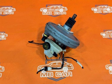 Вакуумный усилитель тормозов MERCEDES-BENZ CLK-класс C208/A208 рестайлинг (1999 - 2003) — Разборка Мерседес