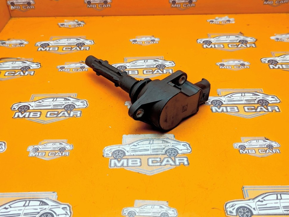 Катушка зажигания MERCEDES-BENZ GL-класс X164 рестайлинг (2009 - 2012) фото 1 — Разборка Мерседес