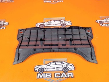 Пол багажника MERCEDES-BENZ C-класс W204/S204/С204 рестайлинг (2011 - 2015) &mdash; Разборка Мерседес