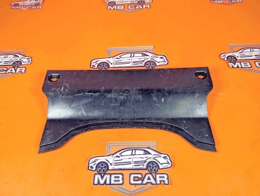 Пол багажника MERCEDES-BENZ C-класс W204/S204/С204 рестайлинг (2011 - 2015) &mdash; Разборка Мерседес