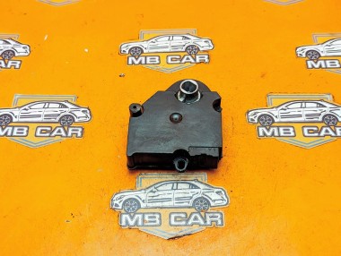 Сервоприводы печки MERCEDES-BENZ M-класс W163 (1997 - 2001) &mdash; Разборка Мерседес