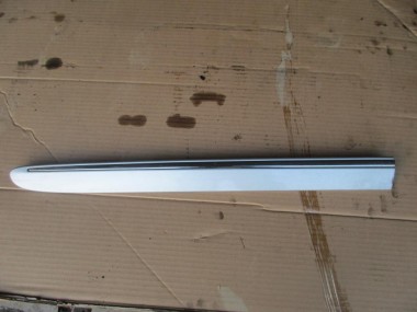 Молдинг двери MERCEDES-BENZ E-класс W211/S211 (2002 - 2006) — Разборка Мерседес