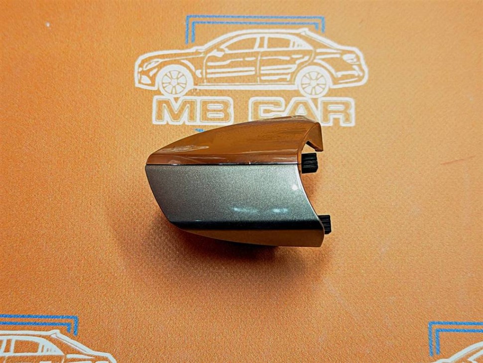 Крышка ручки двери MERCEDES-BENZ S-класс W221 (2005 - 2009) фото 1 — Разборка Мерседес