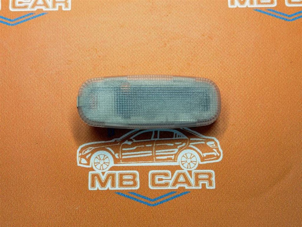 Плафон подсветки MERCEDES-BENZ E-класс W212/S212/C207/A207 рестайлинг (2013 - 2016) фото 1 — Разборка Мерседес