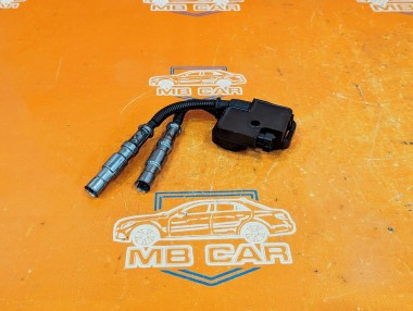 Катушка зажигания MERCEDES-BENZ M-класс W164 (2005 - 2008) — Разборка Мерседес
