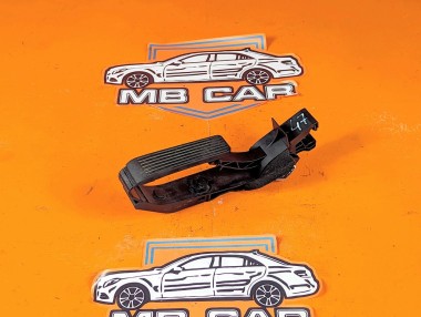 Педаль газа электронная MERCEDES-BENZ C-класс W203/S203/CL203 рестайлинг (2004 - 2008) &mdash; Разборка Мерседес