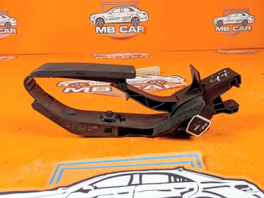 Педаль газа электронная MERCEDES-BENZ C-класс W203/S203/CL203 рестайлинг (2004 - 2008) &mdash; Разборка Мерседес