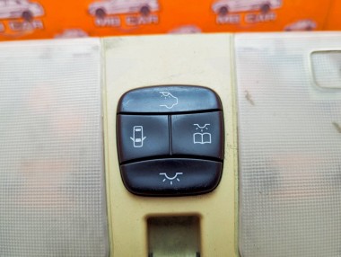 Плафон салона MERCEDES-BENZ E-класс W210/S210 (1995 - 1999) &mdash; Разборка Мерседес