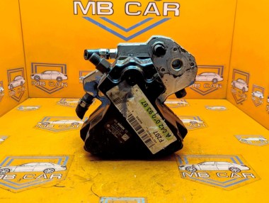 ТНВД MERCEDES-BENZ E-класс W212/S212/C207/A207 (2009 - 2013) &mdash; Разборка Мерседес