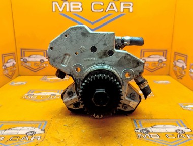 ТНВД MERCEDES-BENZ E-класс W212/S212/C207/A207 (2009 - 2013) &mdash; Разборка Мерседес