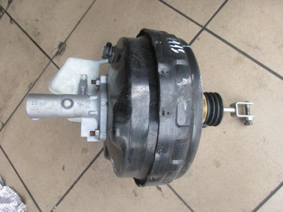 Вакуумный усилитель тормозов MERCEDES-BENZ E-класс W212/S212/C207/A207 (2009 - 2013) фото 1 — Разборка Мерседес