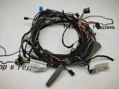 Проводка потолочная MERCEDES-BENZ S-класс W220 рестайлинг (2002 - 2005) — Разборка Мерседес