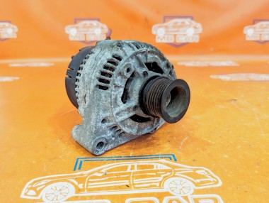 Генератор MERCEDES-BENZ M-класс W163 (1997 - 2001) — Разборка Мерседес