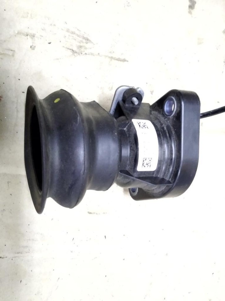 Манжета рулевой рейки MERCEDES-BENZ GLA-класс X156 рестайлинг (2017 - 2020) фото 1 — Разборка Мерседес