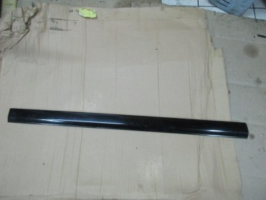 Молдинг двери MERCEDES-BENZ Vito W639 рестайлинг (2010 - 2014) — Разборка Мерседес