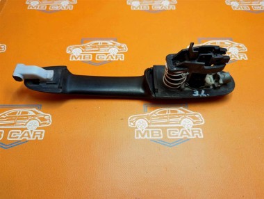 Ручка двери наружняя MERCEDES-BENZ Vito W639 рестайлинг (2010 - 2014) — Разборка Мерседес