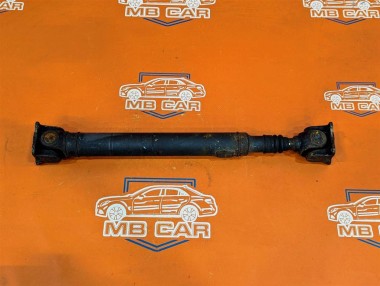 Кардан передний MERCEDES-BENZ E-класс W211/S211 (2002 - 2006) — Разборка Мерседес