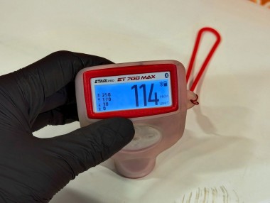 Крыло переднее правое MERCEDES-BENZ C-класс W204/S204 (2006 - 2011) — Разборка Мерседес