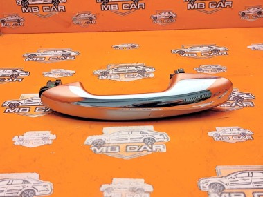 Ручка двери наружняя MERCEDES-BENZ GLC-класс X253 (2015 - 2019) &mdash; Разборка Мерседес