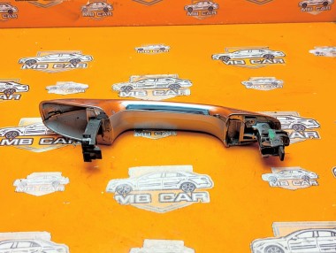 Ручка двери наружняя MERCEDES-BENZ GLC-класс X253 (2015 - 2019) &mdash; Разборка Мерседес