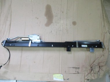 Шторка заднего стекла MERCEDES-BENZ CL-класс C215 рестайлинг (2002 - 2006) — Разборка Мерседес