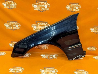 Крыло переднее левое MERCEDES-BENZ C-класс W203/S203/CL203 (2000 - 2004) — Разборка Мерседес